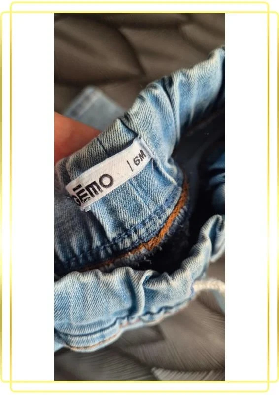 Jeans – photo 3